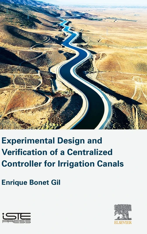 Elsevier Experimental Design of a Centralized Irrigation Controller - Image 1