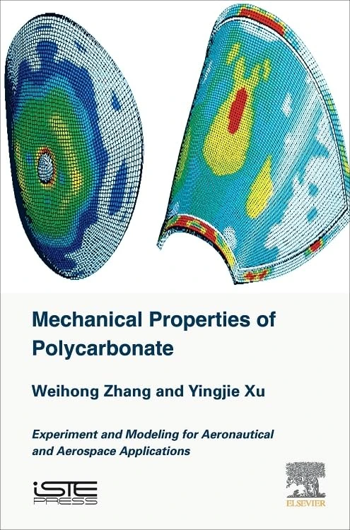 Elsevier Mechanical Properties of Polycarbonate Book