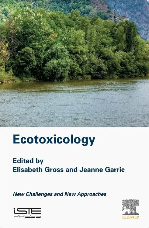 Ecotoxicology: New Challenges and New Approaches - Image 1
