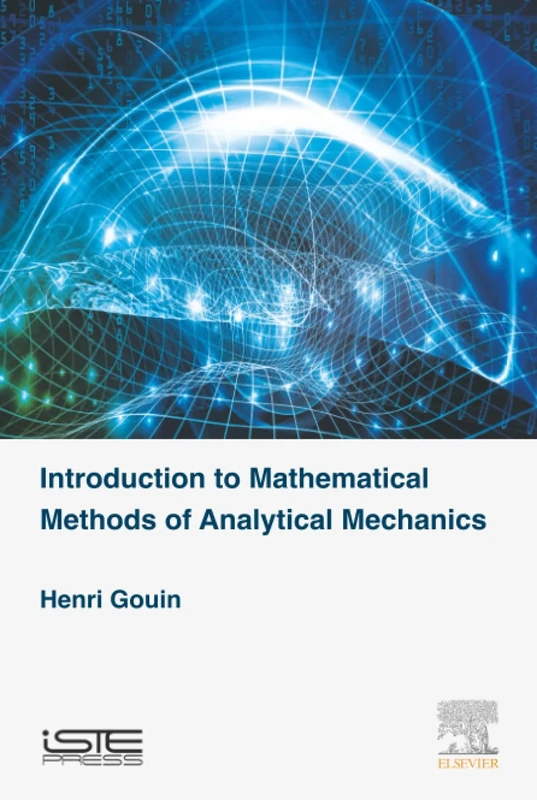 Mathematical Methods of Analytical Mechanics