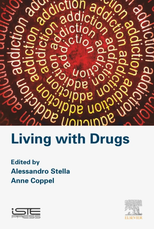 Living with Drugs (Addictions Set)