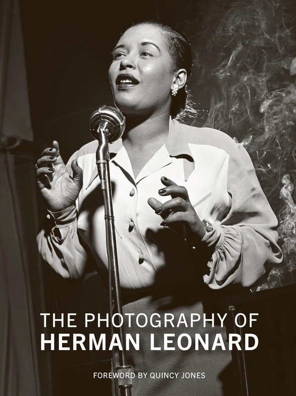 The Photography of Herman Leonard