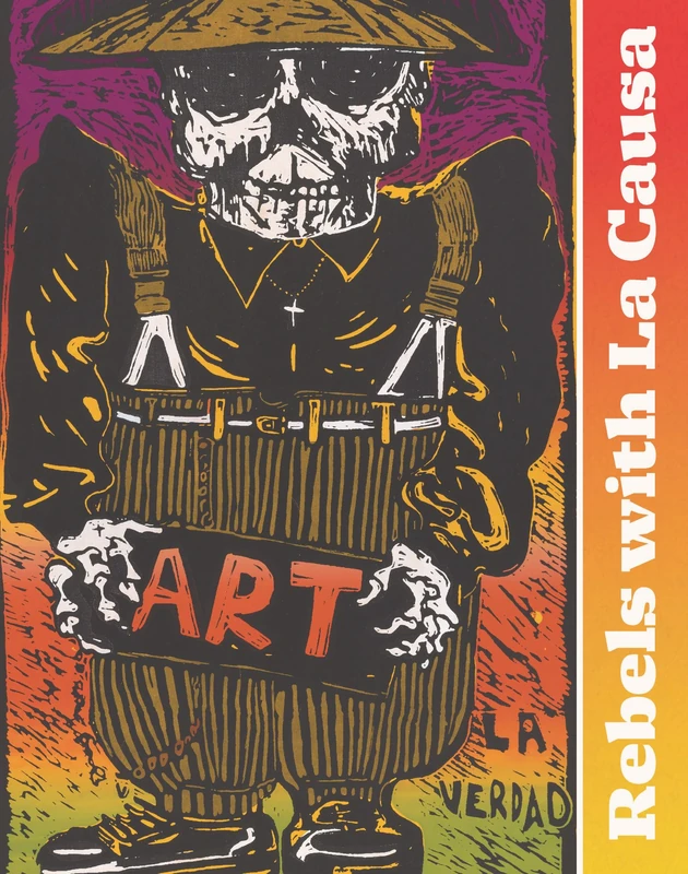 Rebels with La Causa