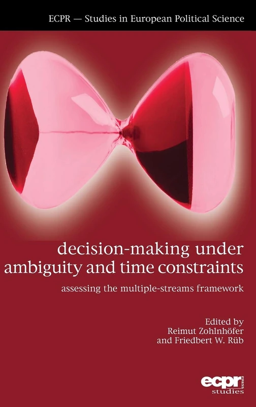Decision-Making under Ambiguity and Time Constraints: Assessing the Multiple-Streams Framework - Image 1