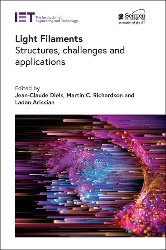 Light Filaments: Structures, challenges and applications (Electromagnetic Waves)