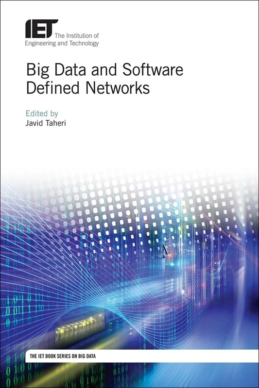 Big Data and Software Defined Networks (Computing and Networks)