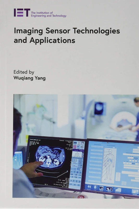 Imaging Sensor Technologies and Applications (Control, Robotics and Sensors)