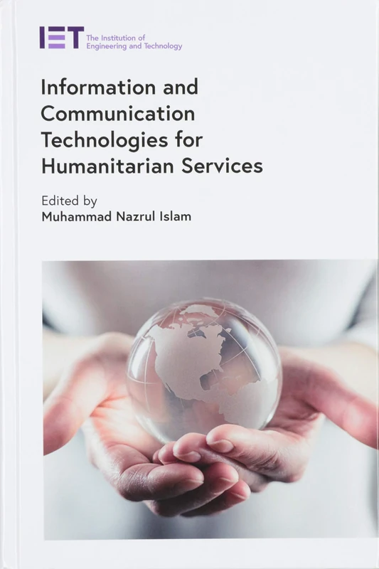 Information and Communication Technologies for Humanitarian Services (Telecommunications)