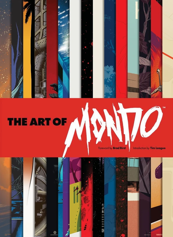 The Art of Mondo - Image 1