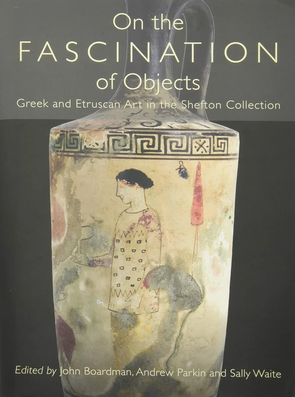 On the Fascination of Objects - Image 1
