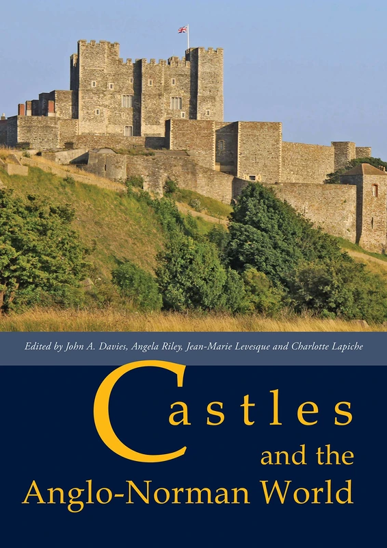 Castles and the Anglo-Norman World: Proceedings of a Conference Held at Norwich Castle in 2012