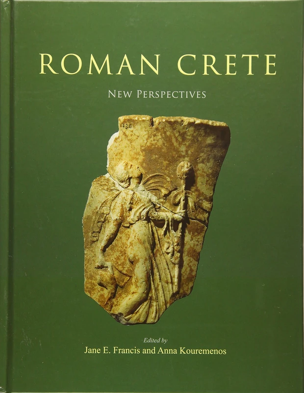 Roman Crete: New Perspectives