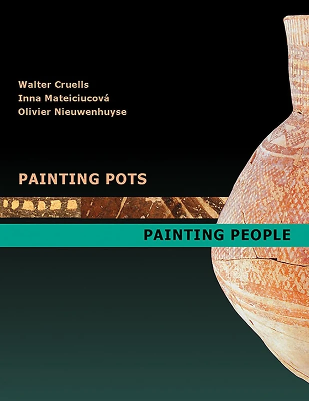 Painting Pots – Painting People: Late Neolithic Ceramics in Ancient Mesopotamia