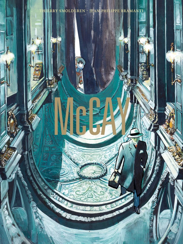 McCay - Image 1