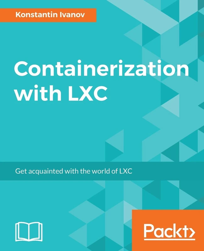 Containerization with LXC