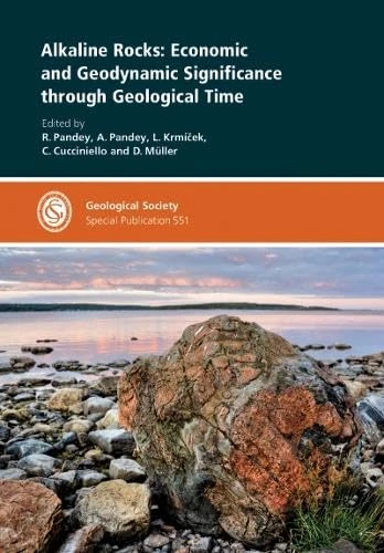 Alkaline Rocks: Economic and Geodynamic Significance 551 - Image 1