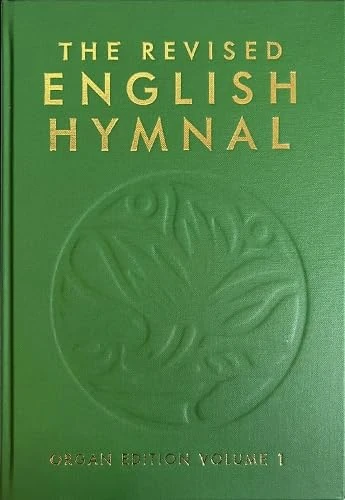 The Revised English Hymnal Organ edition
