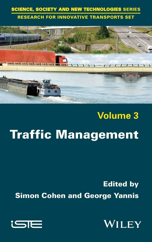 Wiley Traffic Management - Research for Innovative Transports