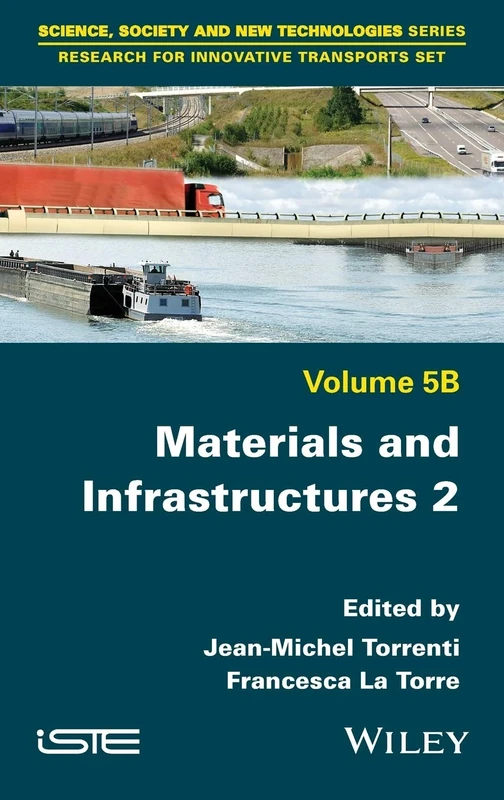 Materials and Infrastructures 2: 5B
