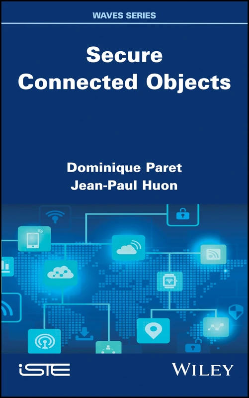 Secure Connected Objects (Waves) - Image 1