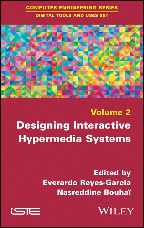 Designing Interactive Hypermedia Systems (Computer Engineering: Digital Tools and Uses Set, 2) - Image 1