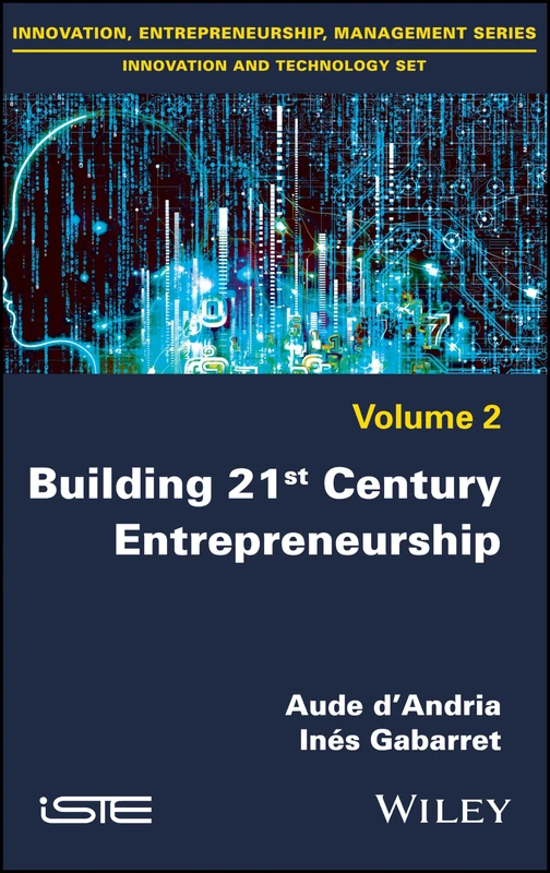Building 21st Century Entrepreneurship (Innovation, Entrepreneurship, Management: Innovation and Technology, 2) - Image 1