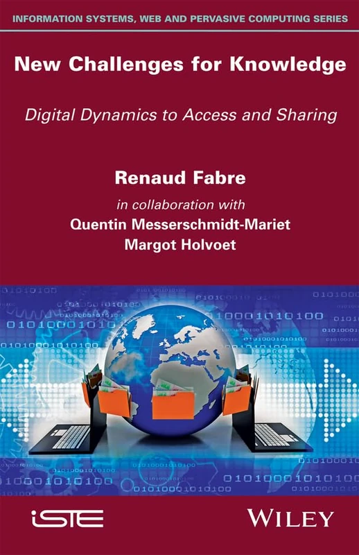 New Challenges for Knowledge: Digital Dynamics to Access and Sharing - Image 1