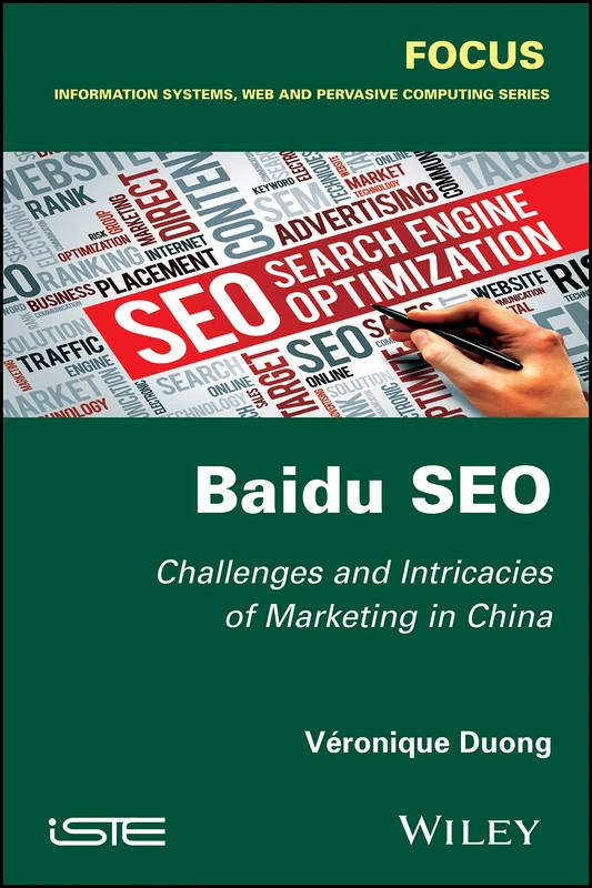 Baidu SEO: Challenges and Intricacies of Marketing in China (Focus)