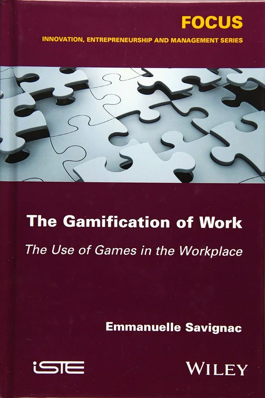 The Gamification of Work: The Use of Games in the Workplace (Focus) - Image 1