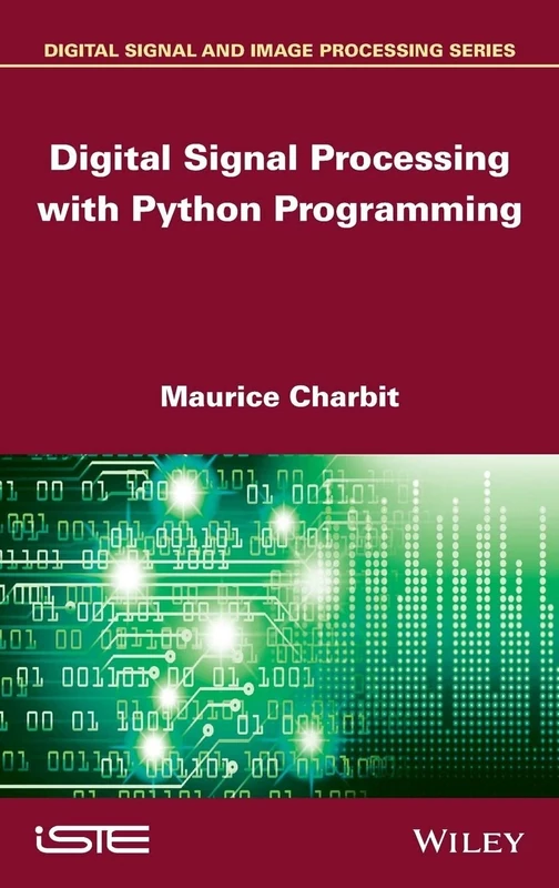 Digital Signal Processing (DSP) with Python Programming - Image 1