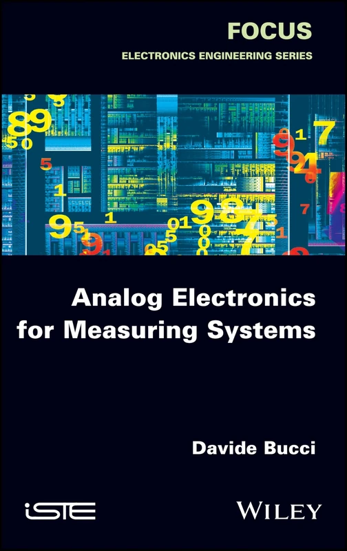 Analog Electronics for Measuring Systems (Focus: Electronics Engineering)