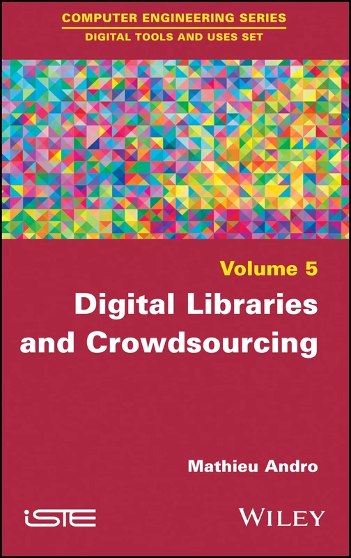 Wiley Digital Libraries and Crowdsourcing - Computer Engineering