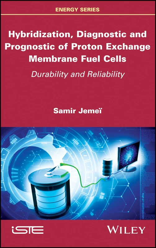 Hybridization, Diagnostic and Prognostic of PEM Fuel Cells: Durability and Reliability (Energy)