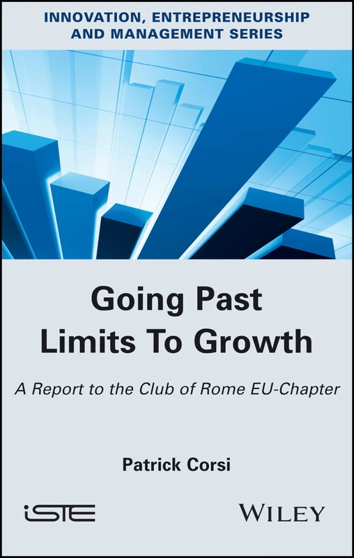 Going Past Limits To Growth: A Report to the Club of Rome EU-Chapter (Innovation, Entrepreneurship and Management) - Image 1
