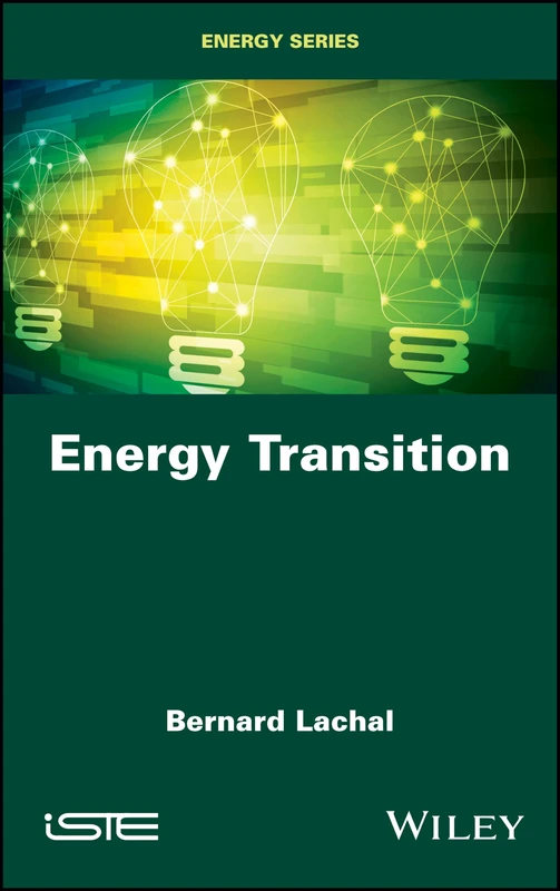 Wiley Energy Transition - Energy System Evaluation Methods - Image 1
