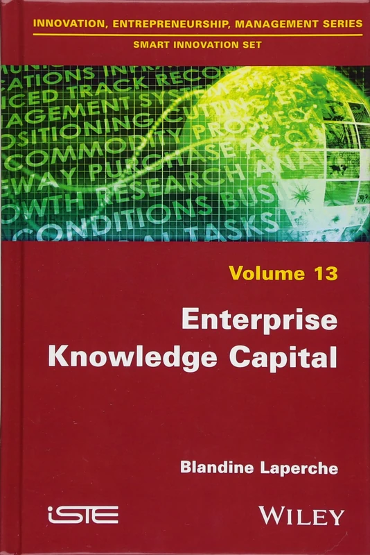 Enterprise Knowledge Capital: 13 (Smart Innovation Set)