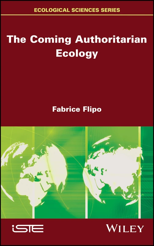 The Coming Authoritarian Ecology (Ecological Sciences) - Image 1