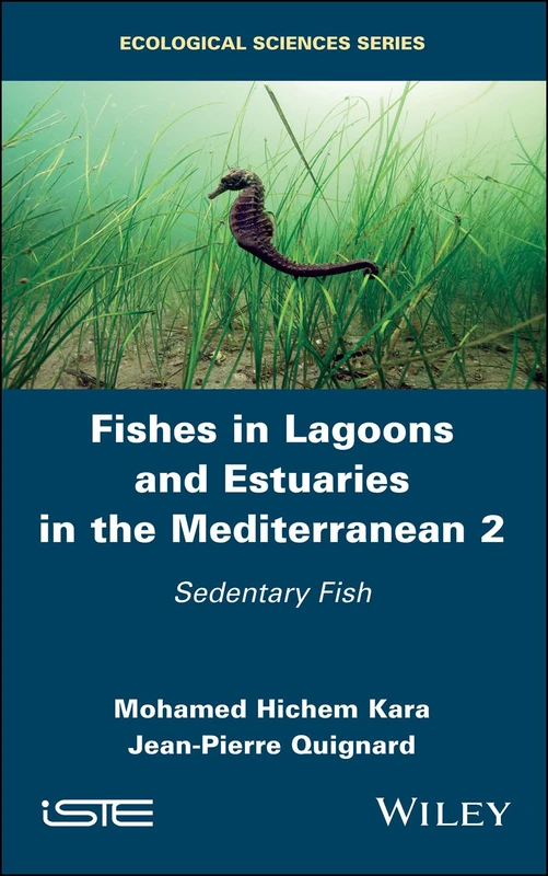 Wiley Fishes in Lagoons and Estuaries in the Mediterranean 2