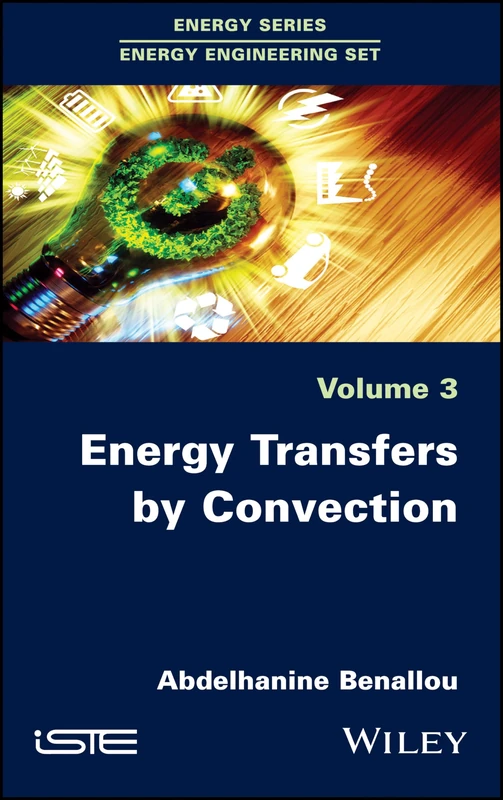 Energy Transfers by Convection: 3 (Energy Engineering Set) - Image 1