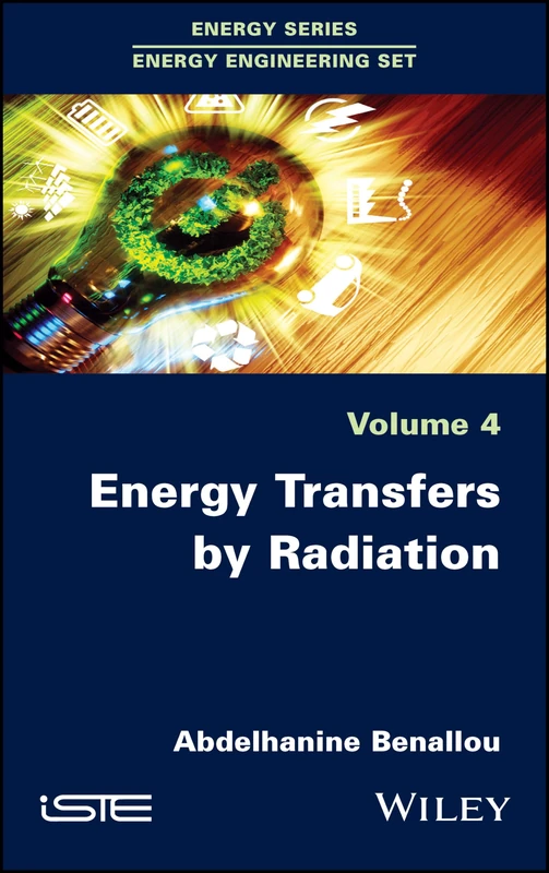 Energy Transfers by Radiation (Energy: Energy Managment Set) - Image 1