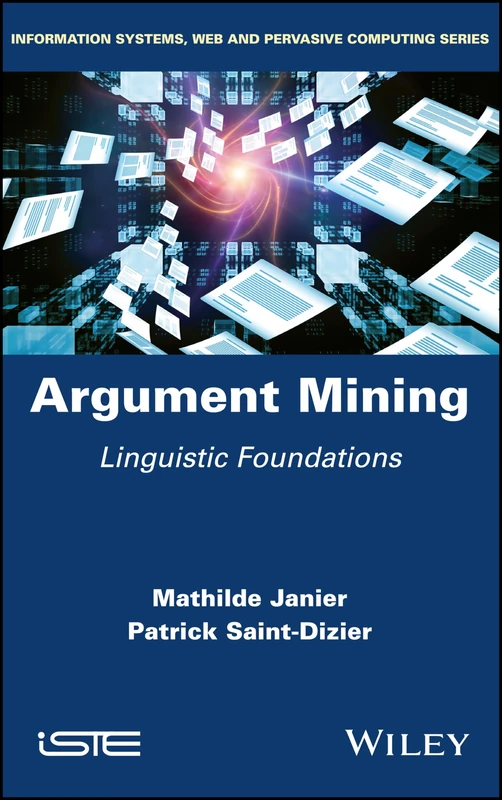 Argument Mining: Linguistic Foundations - Image 1