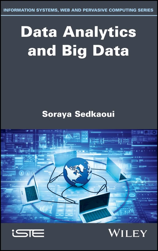 Data Analytics and Big Data (Information Systems, Web and Pervasive Computing)
