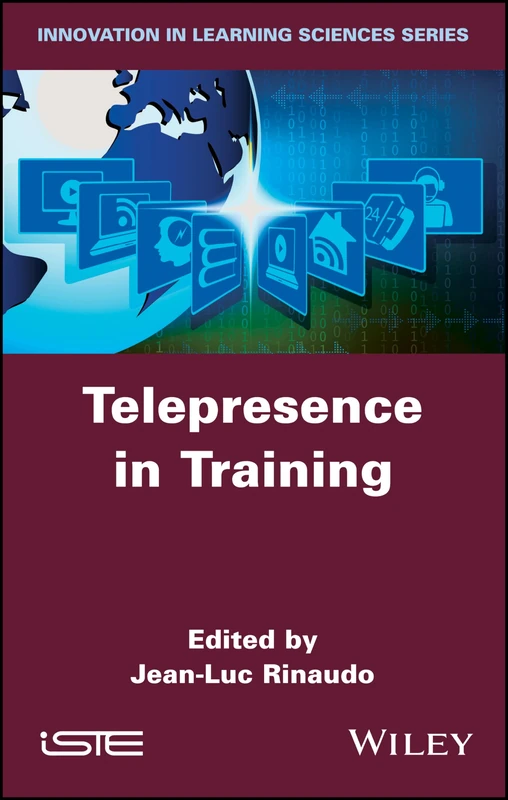 Telepresence in Training - Image 1
