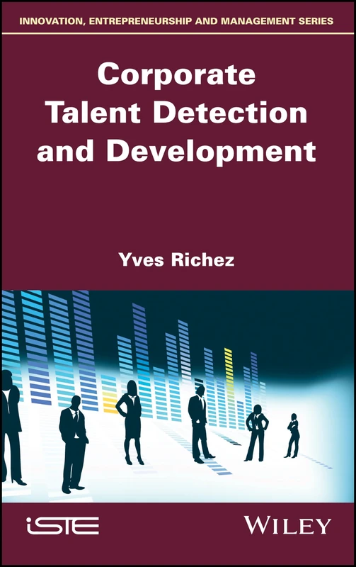 Corporate Talent Detection and Development (Innovation, Entrepreneurship and Management) - Image 1