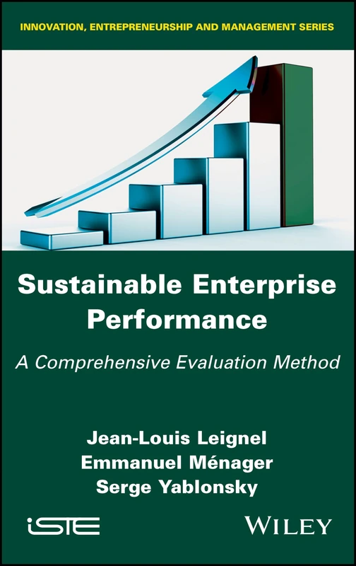 Wiley Sustainable Enterprise Performance - Evaluation Method