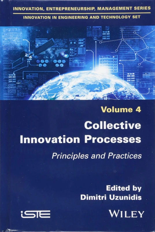 Collective Innovation Processes: Principles and Practices
