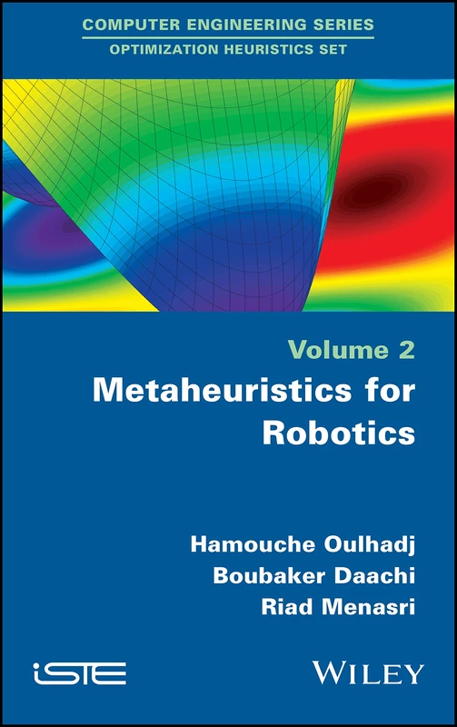 Metaheuristics for Robotics (Computer Engineering; Optimizatition Heuristics) - Image 1