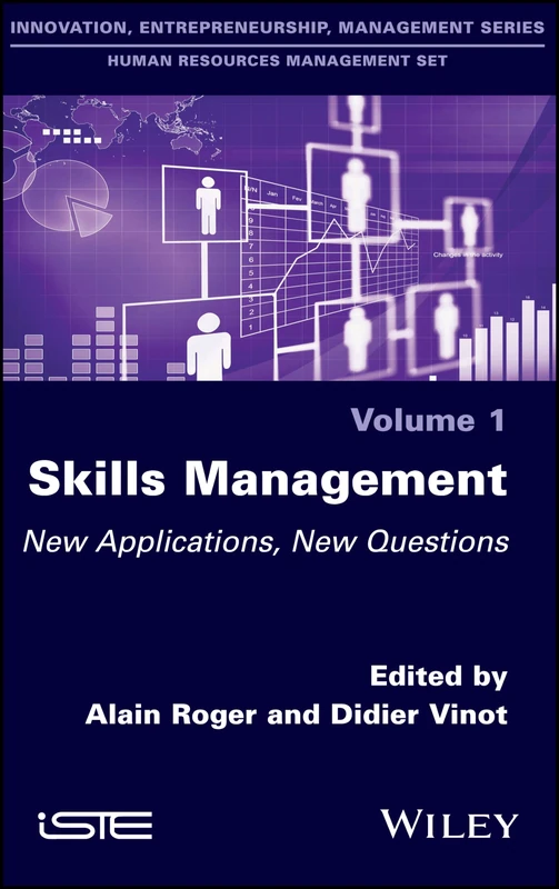 Skills Management: New Applications, New Questions (Human Resources Management Set) - Image 1