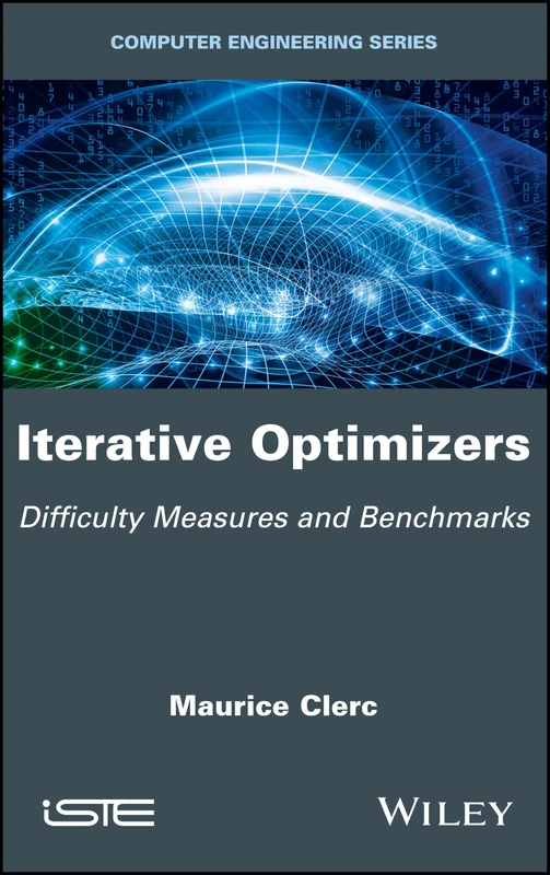 Wiley Iterative Optimizers: Difficulty Measures and Benchmarks - Image 1