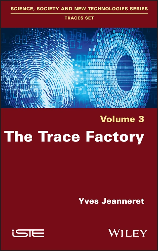 The Trace Factory: 3